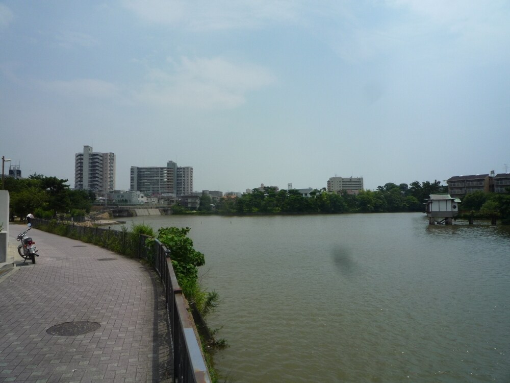 東仁川団地2号棟の物件内観写真