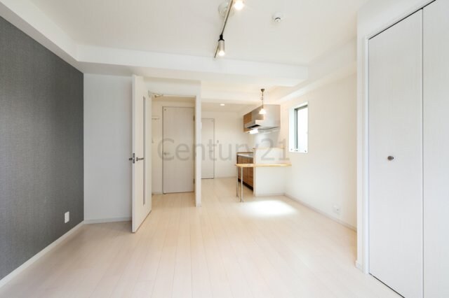 パレス花水木の物件内観写真