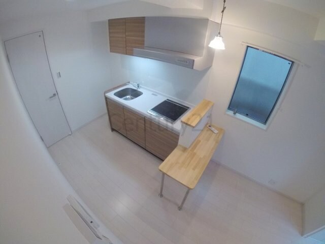 パレス花水木の物件内観写真