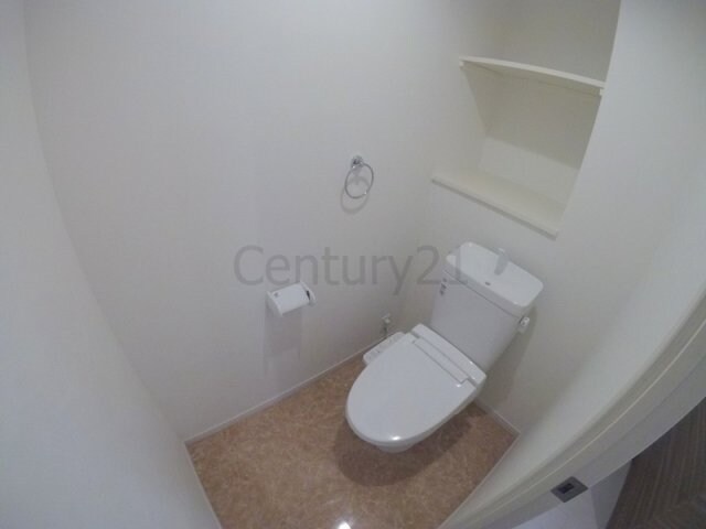 パレス花水木の物件内観写真