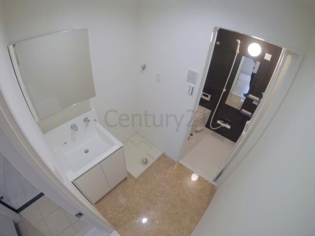 パレス花水木の物件内観写真