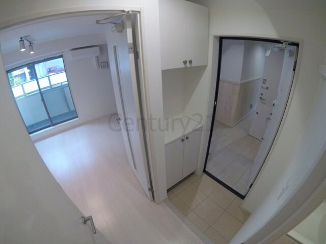 パレス花水木の物件内観写真