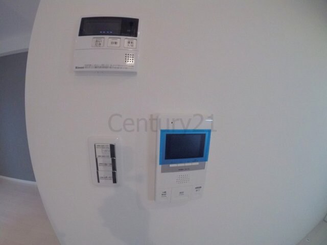 パレス花水木の物件内観写真