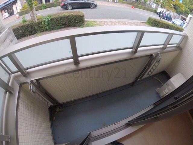 パレス花水木の物件内観写真