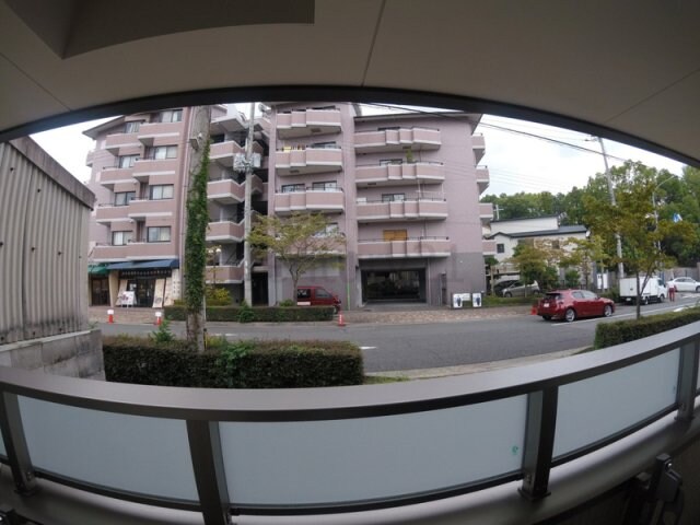 パレス花水木の物件内観写真