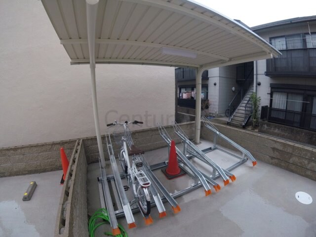 パレス花水木の物件内観写真