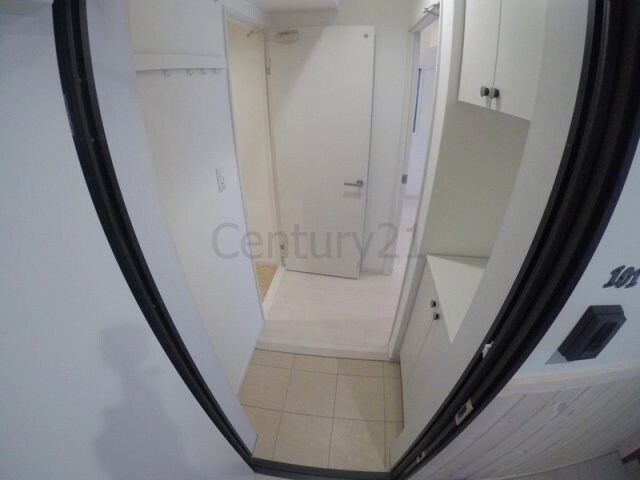 パレス花水木の物件内観写真