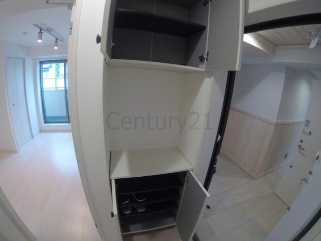 パレス花水木の物件内観写真