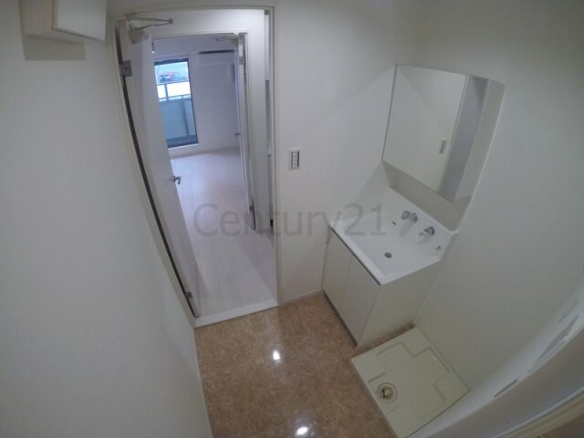 パレス花水木の物件内観写真