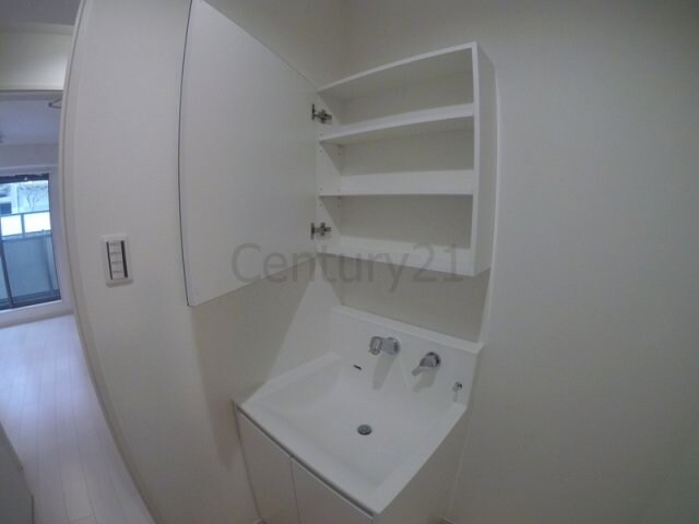 パレス花水木の物件内観写真