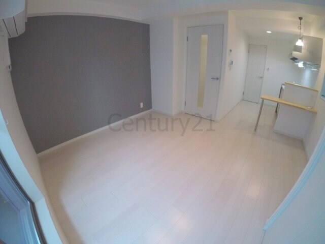 パレス花水木の物件内観写真