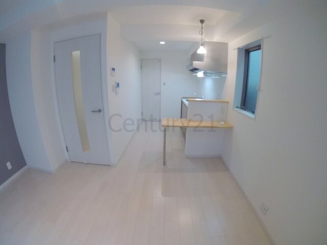 パレス花水木の物件内観写真