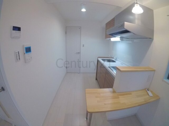 パレス花水木の物件内観写真