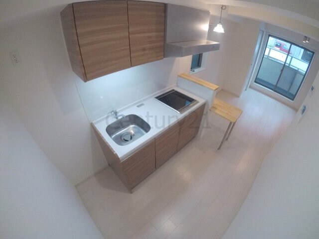 パレス花水木の物件内観写真