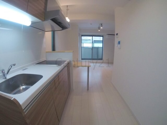 パレス花水木の物件内観写真