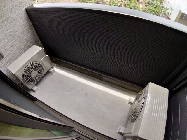 フォレスタ1　パート2の物件内観写真