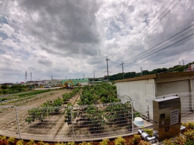 フォレスタ1　パート2の物件内観写真