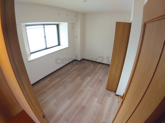 パレフルールの物件外観写真