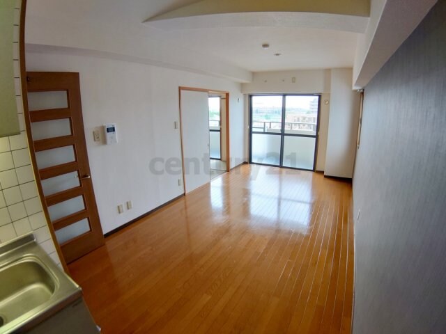 パレフルールの物件内観写真