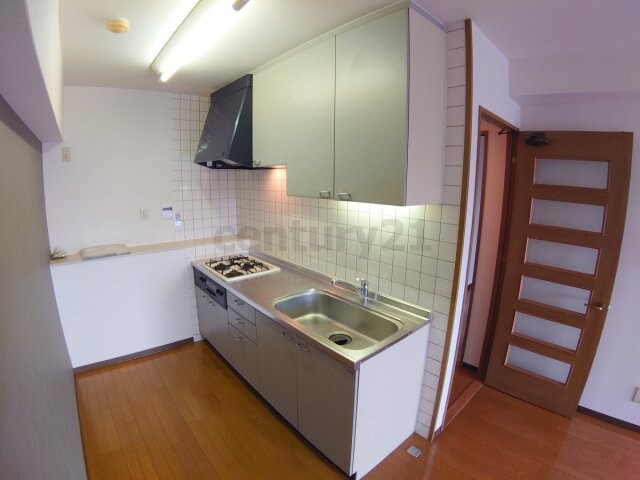 パレフルールの物件内観写真