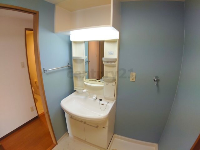 パレフルールの物件内観写真