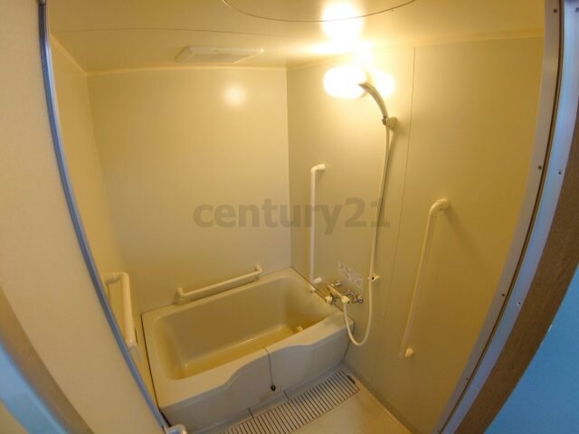 パレフルールの物件内観写真