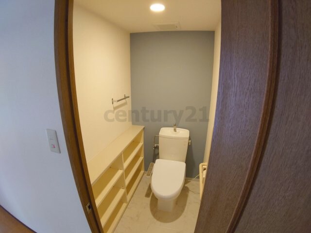 パレフルールの物件内観写真