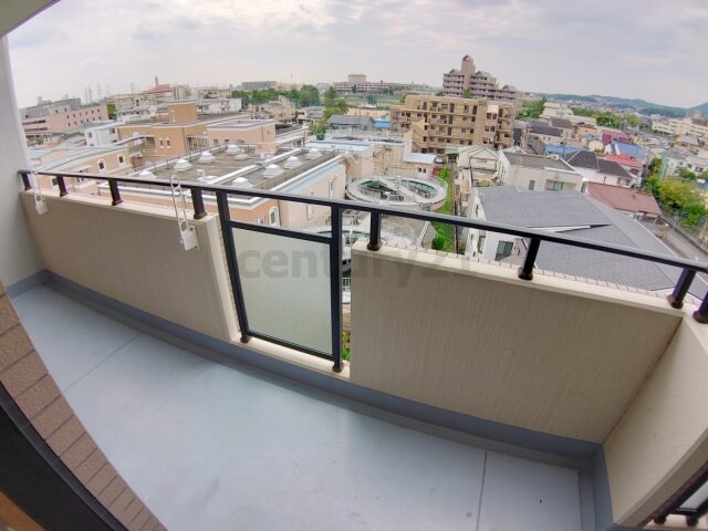 パレフルールの物件内観写真