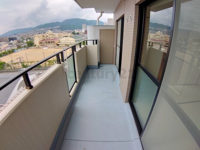 パレフルールの物件内観写真