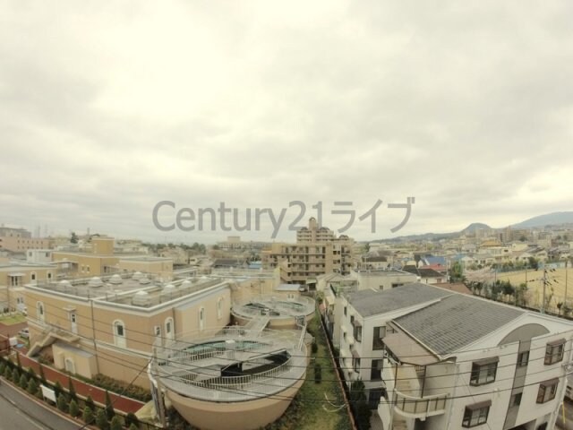 パレフルールの物件内観写真