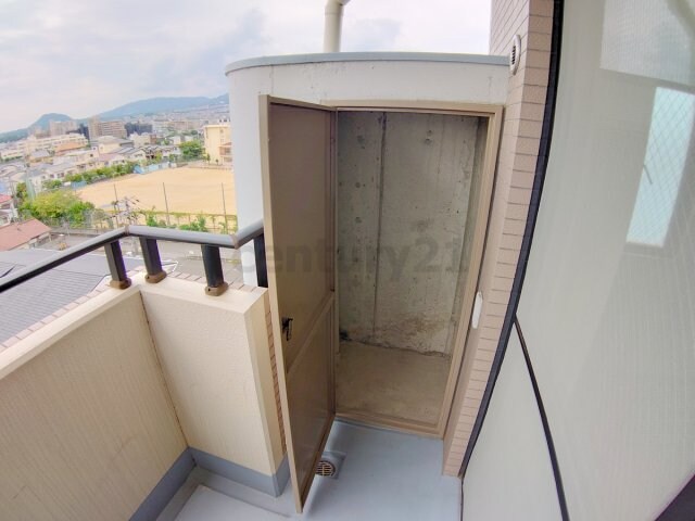 パレフルールの物件内観写真