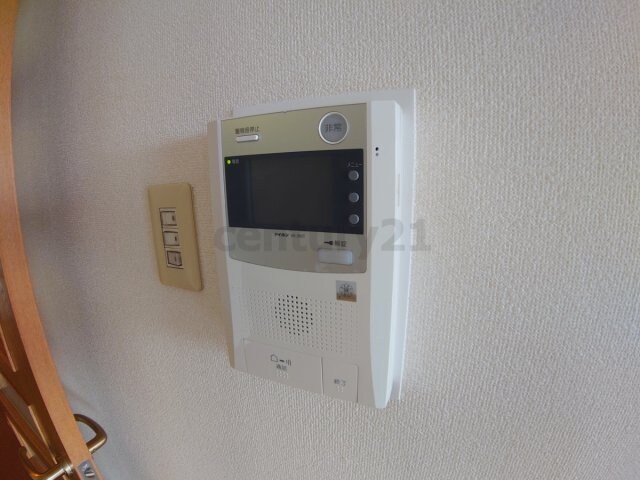 パレフルールの物件内観写真