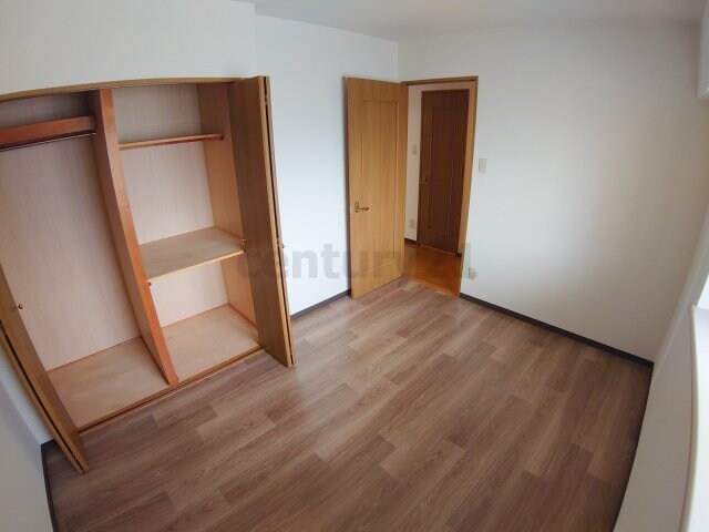 パレフルールの物件内観写真