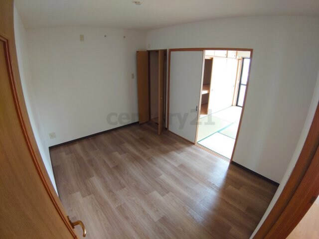 パレフルールの物件内観写真