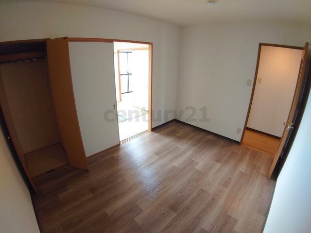 パレフルールの物件内観写真