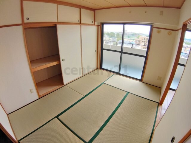 パレフルールの物件内観写真