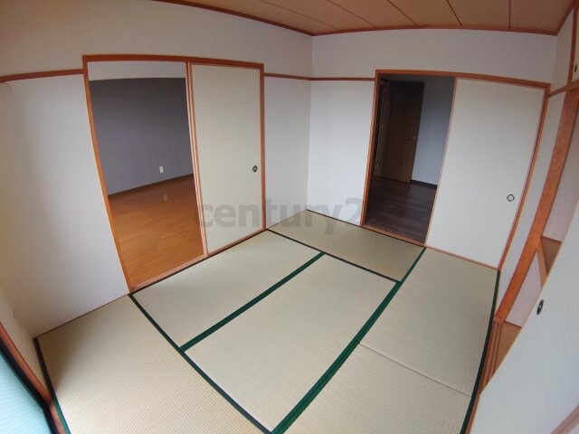 パレフルールの物件内観写真