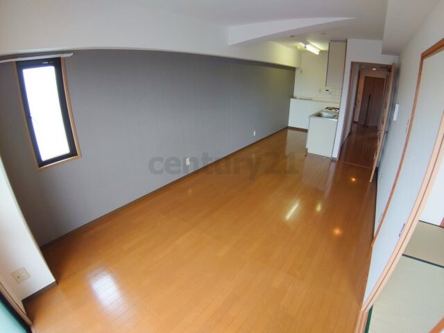 パレフルールの物件内観写真