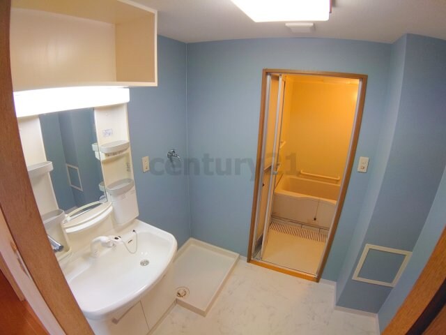 パレフルールの物件内観写真