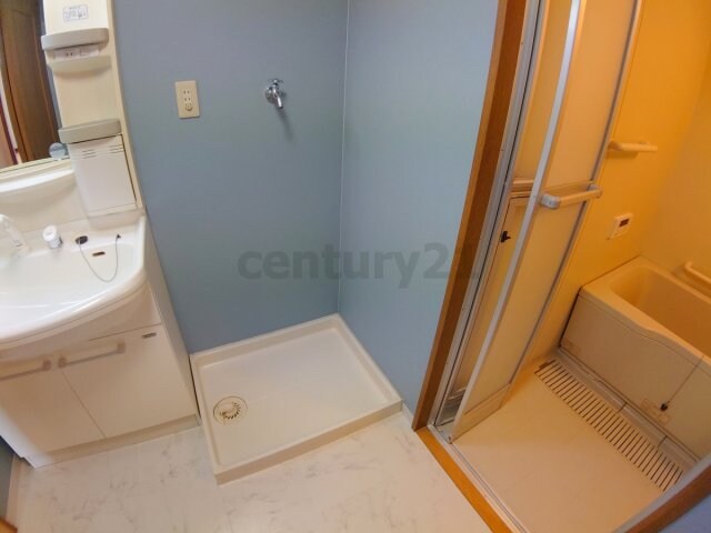 パレフルールの物件内観写真