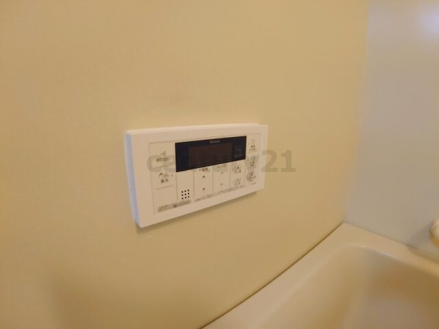 パレフルールの物件内観写真