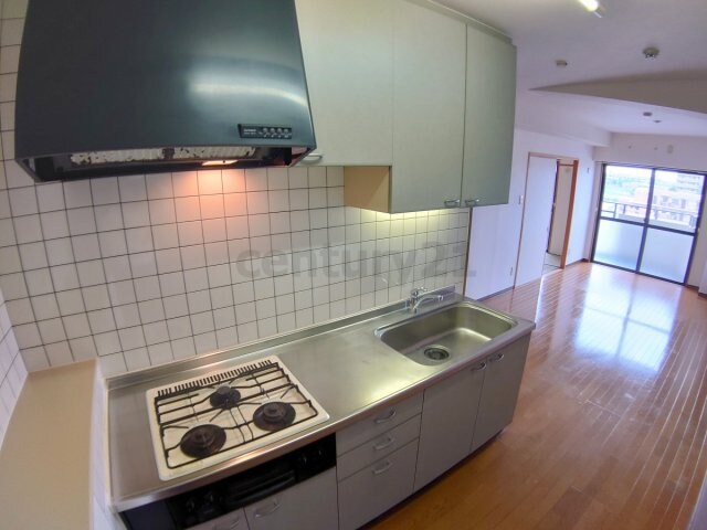 パレフルールの物件内観写真