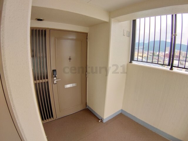 パレフルールの物件内観写真