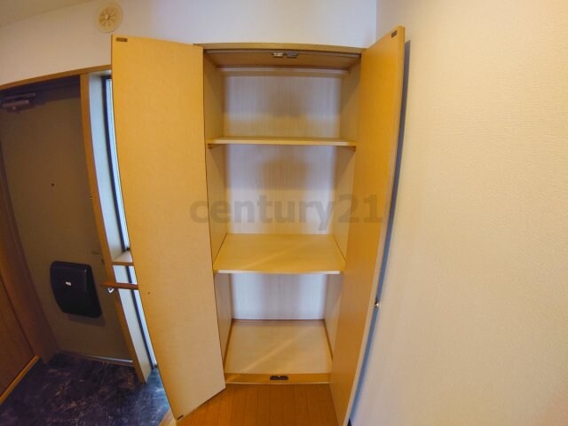 パレフルールの物件内観写真