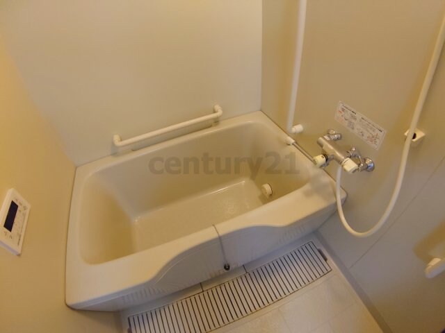 パレフルールの物件内観写真