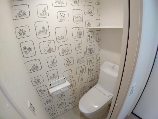 グランメリー池田木部の物件内観写真