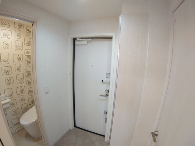 グランメリー池田木部の物件内観写真