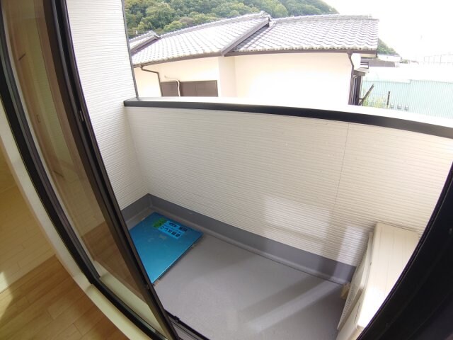 グランメリー池田木部の物件内観写真