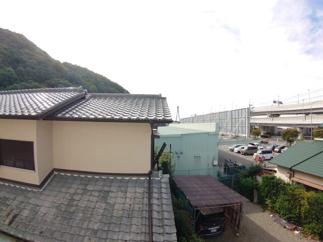 グランメリー池田木部の物件内観写真