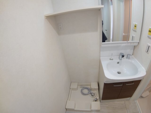 グランメリー池田木部の物件内観写真